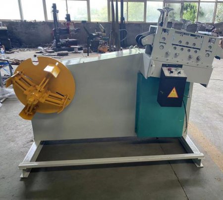 開(kāi)卷校平二合一